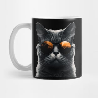 cat Mug